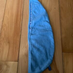 American Girl Striped Spa Head Wrap